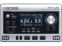 <b>BOSS BR-80 PORTABLE 8-TRACK RECORDER</b> <b>BOSS BR-80 PORTABLE 8-TRACK RECORDER</b>